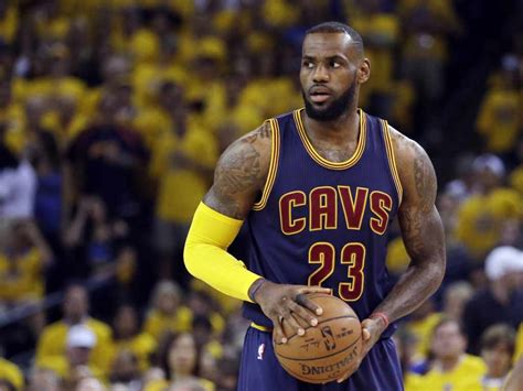 LeBron James Stats, Height, Weight, Position, Draft Status and .